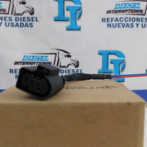 Conector del sensor de riel de combustible de aceite Automann 577.99131R