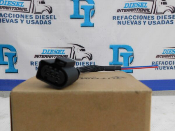 Conector del sensor de riel de combustible de aceite Automann 577.99131R