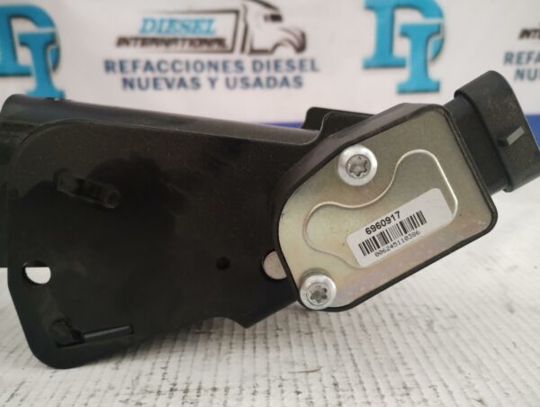 Pedal acelerador VW Worker 2R0721503B