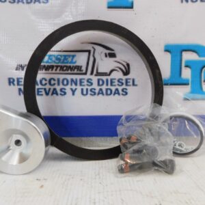 Repuesto fan clutch menor Kysor K22 aire delantero 9908401 Kit Masters 8000SKL