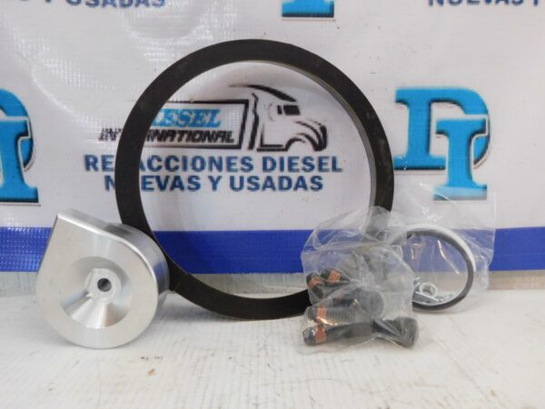 Repuesto fan clutch menor Kysor K22 aire delantero 9908401 Kit Masters 8000SKL