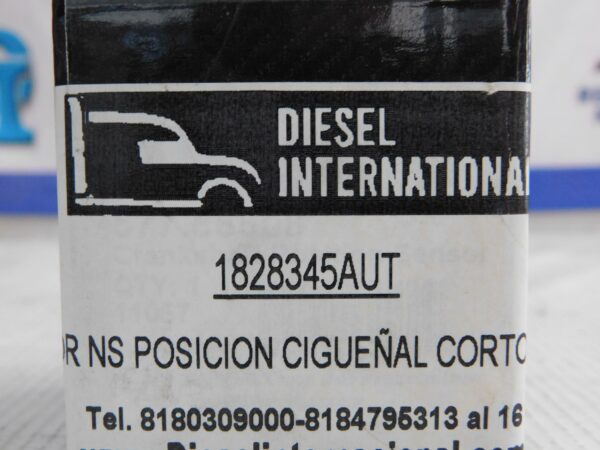 Sensor NS posicion ciguenal corto 6 0 I313 Automann 1828345