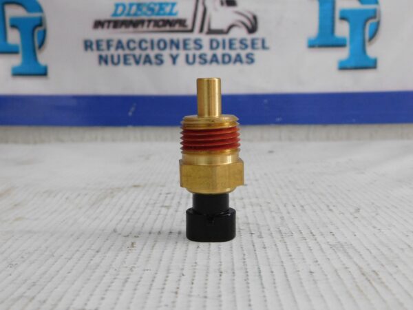 Sensor de temperatura de diferencial universal Automann Q21-1002