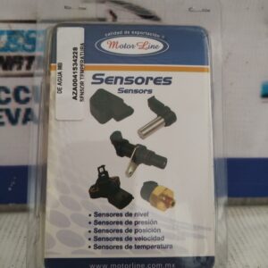 Sensor temperatura Motorline AZ0041531828