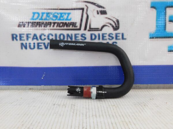 Kit de Respiradero de Diferencial Trasero Automann 577.2902