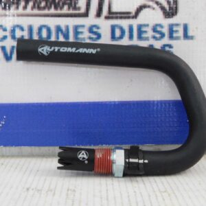 Kit de Respiradero de Diferencial Trasero Automann 577.2902