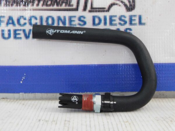 Kit de Respiradero de Diferencial Trasero Automann 577.2902