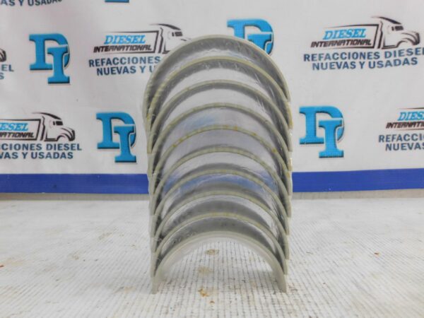 Metal bancada Isuzu Std ELF 400 500 600 Moresa 5C9006 STD