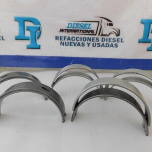 Cojinetes Kolben HL77538600SN