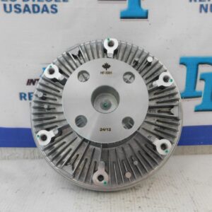 Impulsor Cummins ISB ISC Cat 3126 Knadian HF-2001