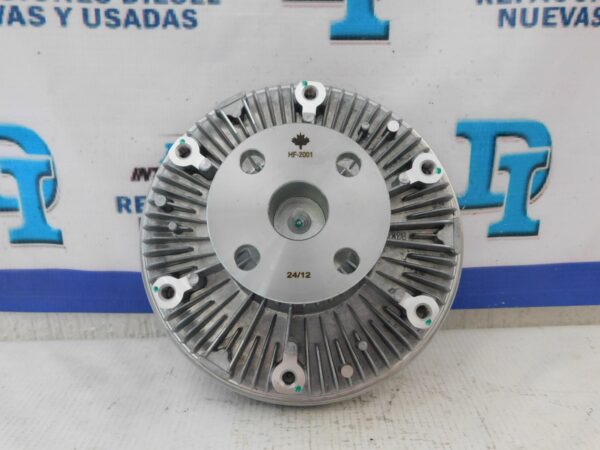Impulsor Cummins ISB ISC Cat 3126 Knadian HF-2001