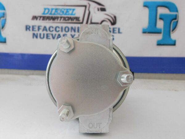 Bomba cebadora ISB Cummins 12 V FP 3990105 5362273 P74213 Carter P74213