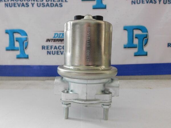 Bomba cebadora ISB Cummins 12 V FP 3990105 5362273 P74213 Carter P74213