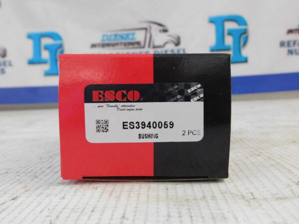 Buje árbol Cummins ISB Levas ESCO (ES3940059)