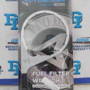 Llave para quitar Filtro de Diésel Automann 210.5005