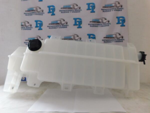 Depósito de refrigerante Knadian DVO-5505T