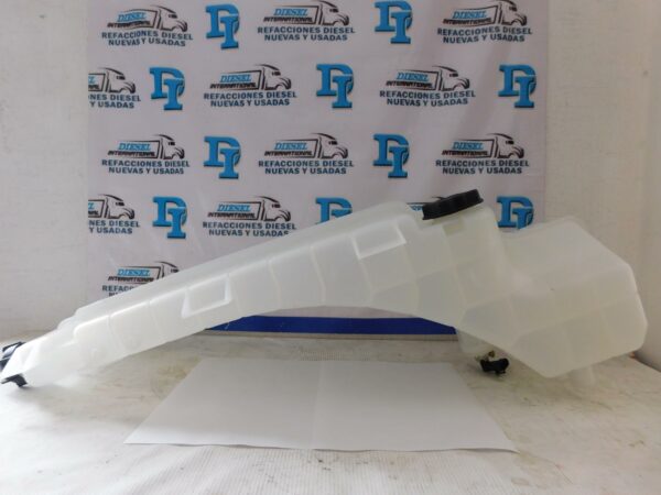 Depósito de refrigerante Knadian DVO-5505T