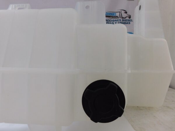 Depósito de refrigerante Knadian DVO-5505T