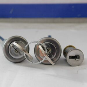 Juego de cilindros KW T800 espiga larga Cub RAD224420900