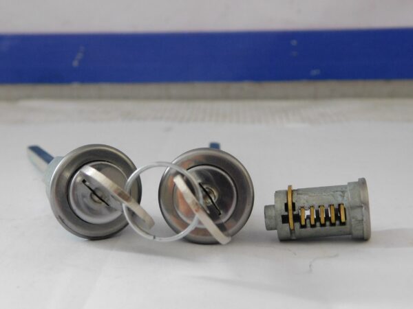 Juego de cilindros KW T800 espiga larga Cub RAD224420900