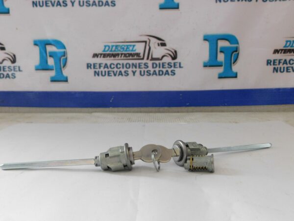 Juego de cilindros KW T800 espiga larga Cub RAD224420900