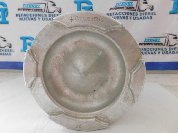 Pistón Cummins 350-400 Moresa 3051556