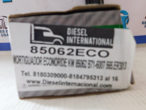 Amortiguador Econoride KW 85062 B71-6007 565.ER3013
