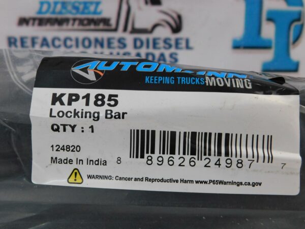 Barra de bloqueo Automann KP185