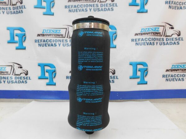 Bolsa de aire para cabina Automann ABSZ70 7056