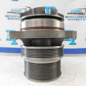 Bomba de agua Cummins ISX-12 Polea 4.5 pulgadas Knadian HP-2439