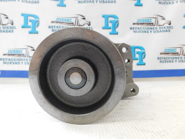 Bomba de agua Cummins ISX-12 Polea 4.5 pulgadas Knadian HP-2439