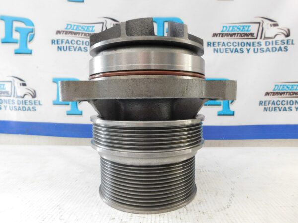 Bomba de agua Cummins ISX-12 Polea 5 pulgadas Knadian HP-2439-5