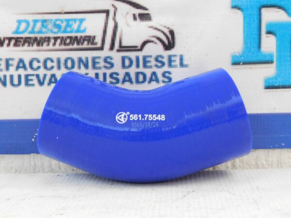 Codo inferior del radiador Automann 561.75548