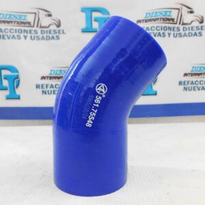 Codo inferior del radiador Automann 561.75548