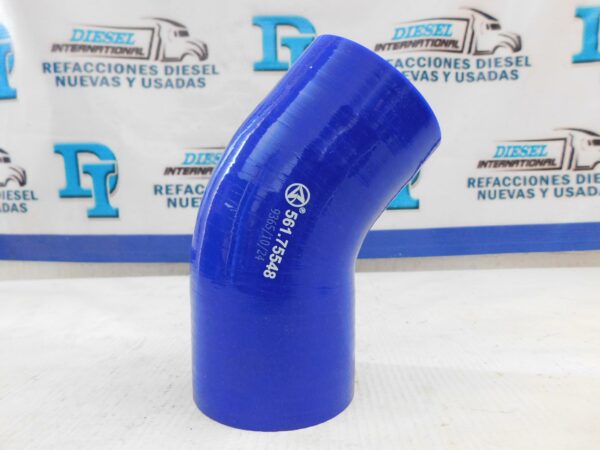Codo inferior del radiador Automann 561.75548