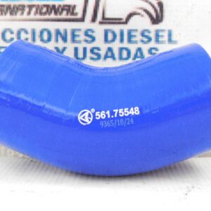 Codo inferior del radiador Automann 561.75548