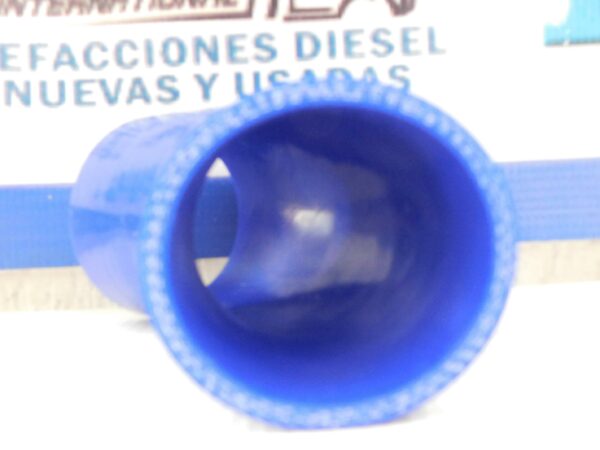 Codo inferior del radiador Automann 561.75548