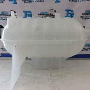 Bomba de agua Cummins ISX-12 Polea 5 pulgadas Knadian HP-2439-5
