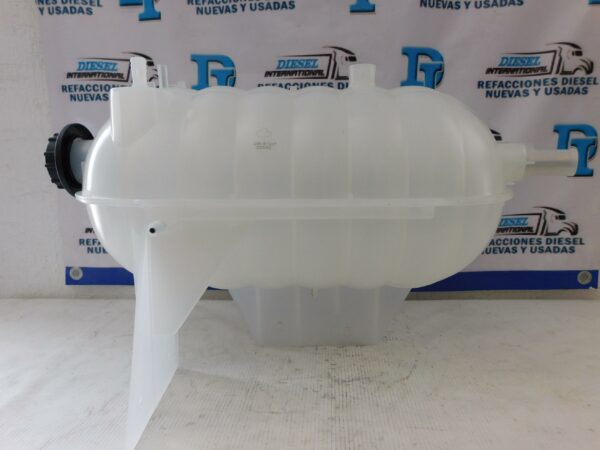 Bomba de agua Cummins ISX-12 Polea 5 pulgadas Knadian HP-2439-5