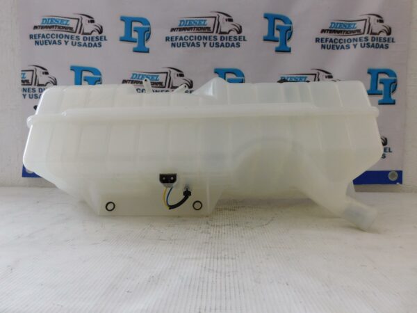 Depósito para refrigerante Knadian DVO-5504T