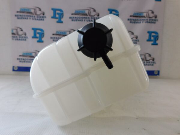 Depósito para refrigerante Knadian DVO-5504T