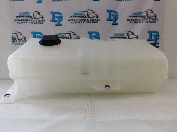 Depósito para refrigerante Knadian DVO-5504T