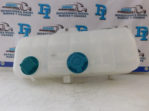 Depósito para refrigerante Knadian DVO-5507T
