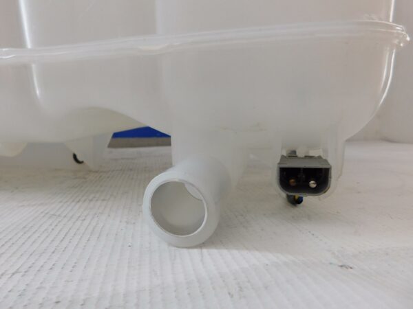 Depósito para refrigerante Knadian DVO-5507T