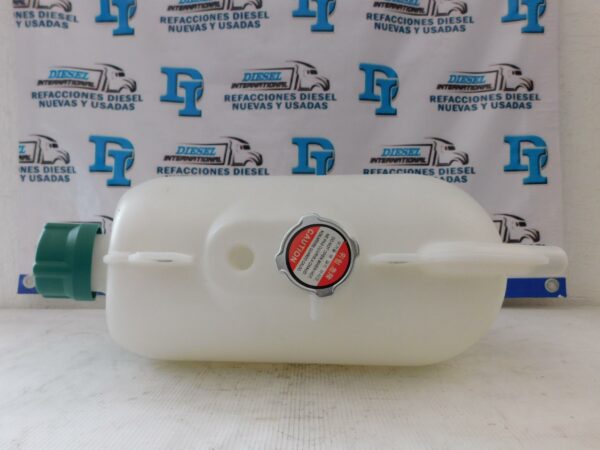 Depósito para refrigerante Knadian DVO-5510T