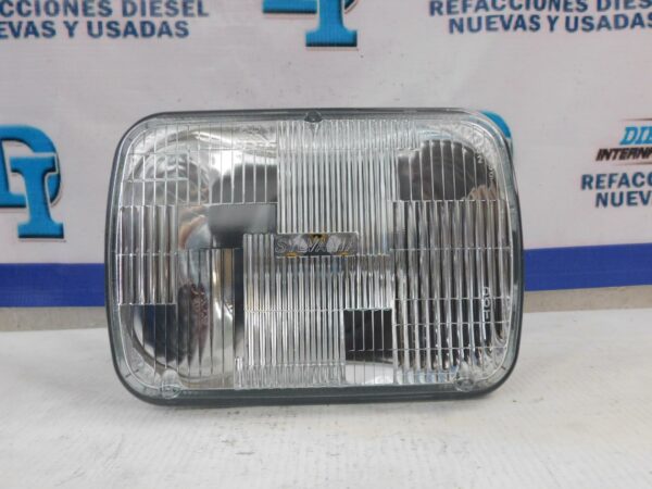 Faro principal completo Sylvania H6054
