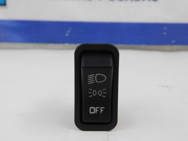 Interruptor de faros Automann 577.55519