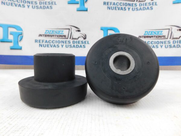Juego de soportes para motor Automann M17475K