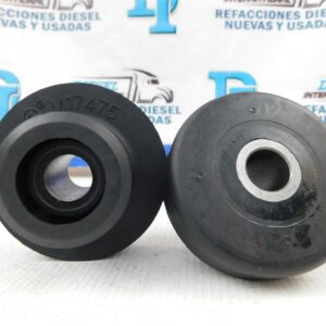 Juego de soportes para motor Automann M17475K