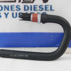 Kit respirador para diferencial trasero Automann 572.2902